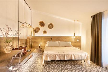 Übernachten im charmanten Filinona B&B in Noto
