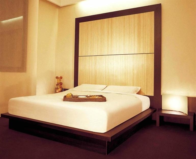 Übernachtung im Methis Hotel & SPA buchen