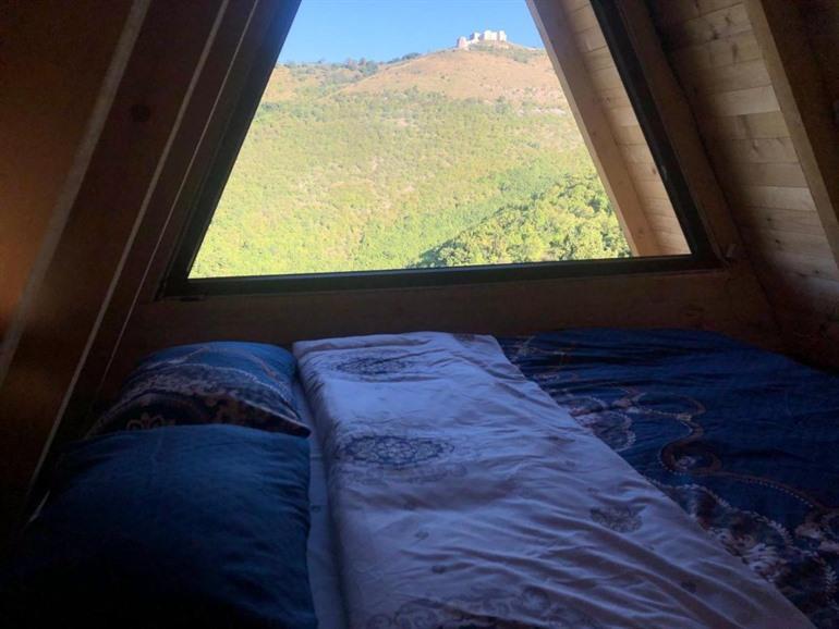 Übernachtung bei Villa Kalaja in Novoberdo buchen
