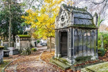 Père-Lachaise