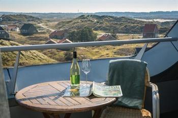Paal 8 Hotel am Meer buchen