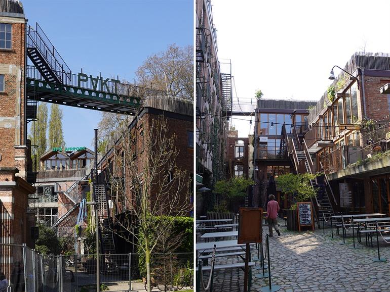 PAKT Antwerpen