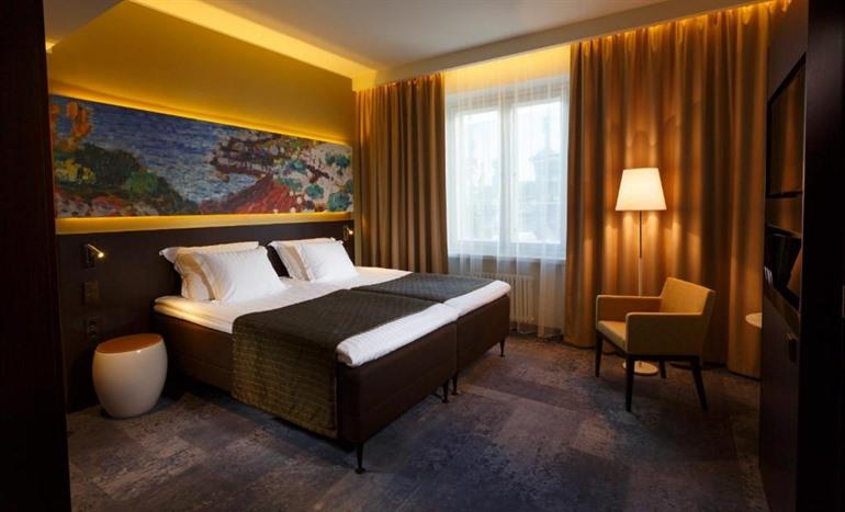 Palace Hotel Tallinn buchen