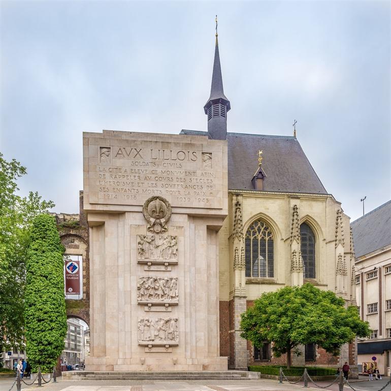 Palais Rihour