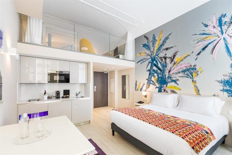 Palais Saleya Boutique-Hotel
