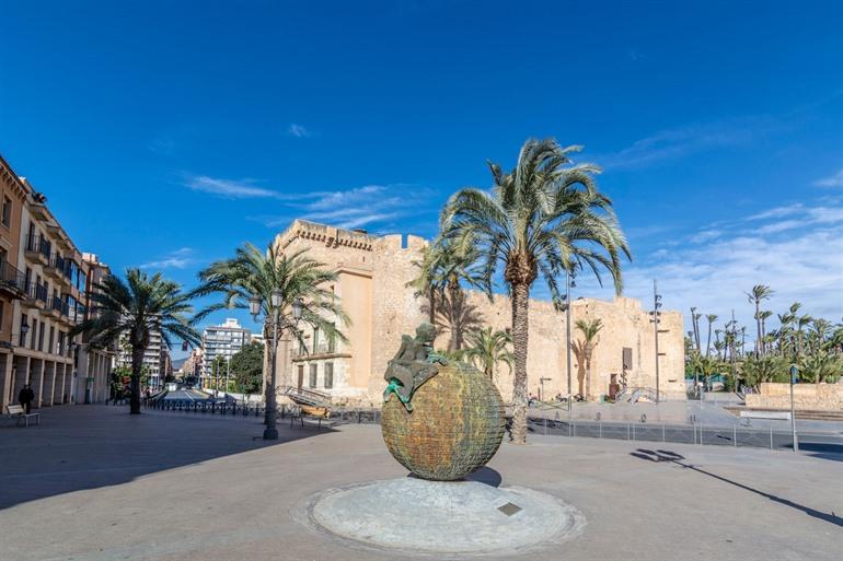 Palau d'Altamira