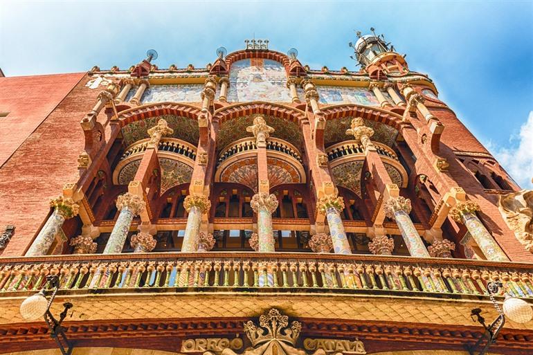 Palau de la Música
