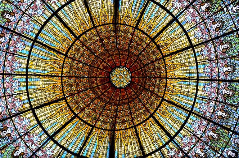 Palau de la Música