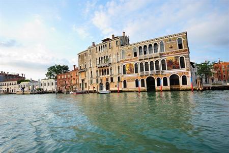 Das Palazzo Barbarigo Minotto in Venedig besichtigen