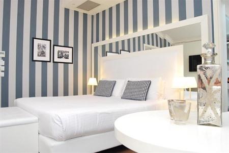Palazzo Bezzi Hotel buchen
