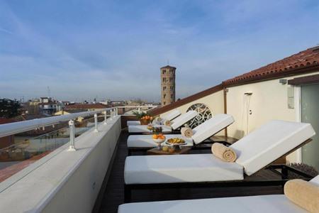 Palazzo Bezzi Hotel buchen