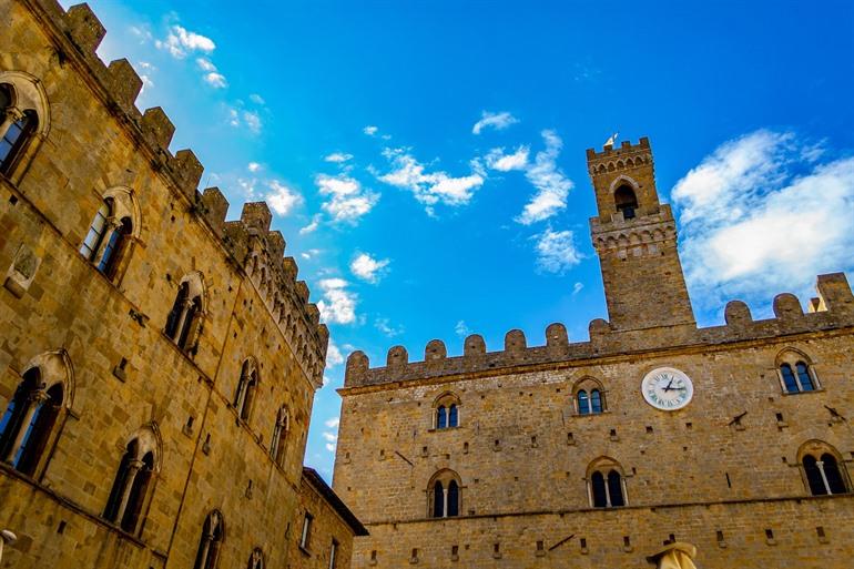 Palazzo dei Priori