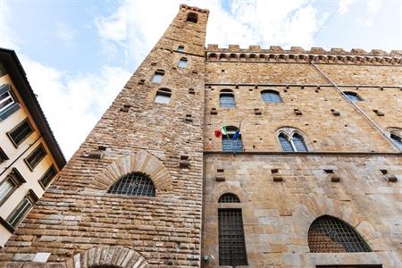 Das Bargello-Nationalmuseum in Florenz besuchen? Alle Infos, Tipps & Tickets