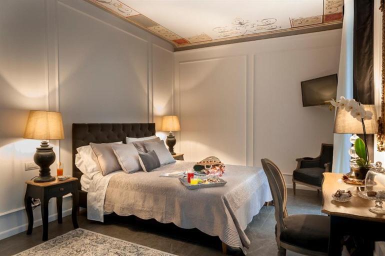 Palazzo Natoli Boutique Hotel buchen