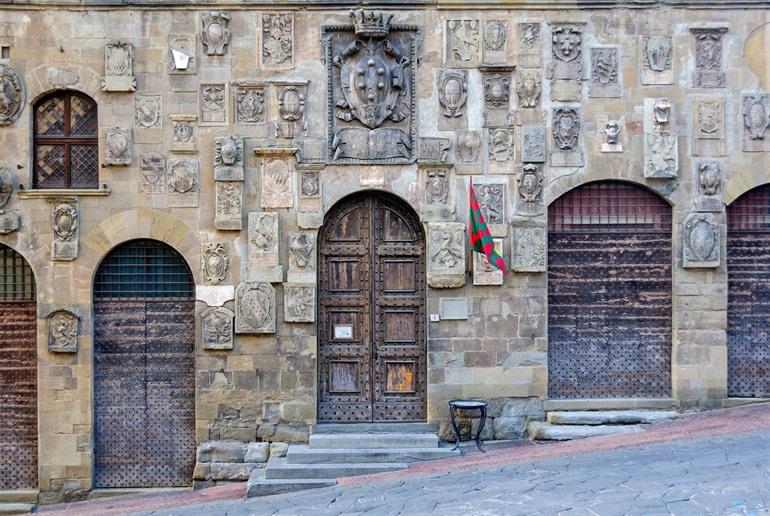 Palazzo Pretorio