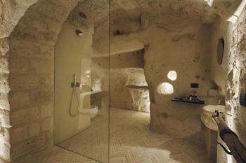 Palazzotto Residence und Weingut Matera