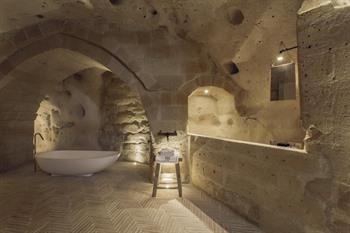 Palazzotto Residence und Weingut Matera