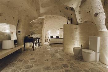 Palazzotto Residence und Weingut Matera