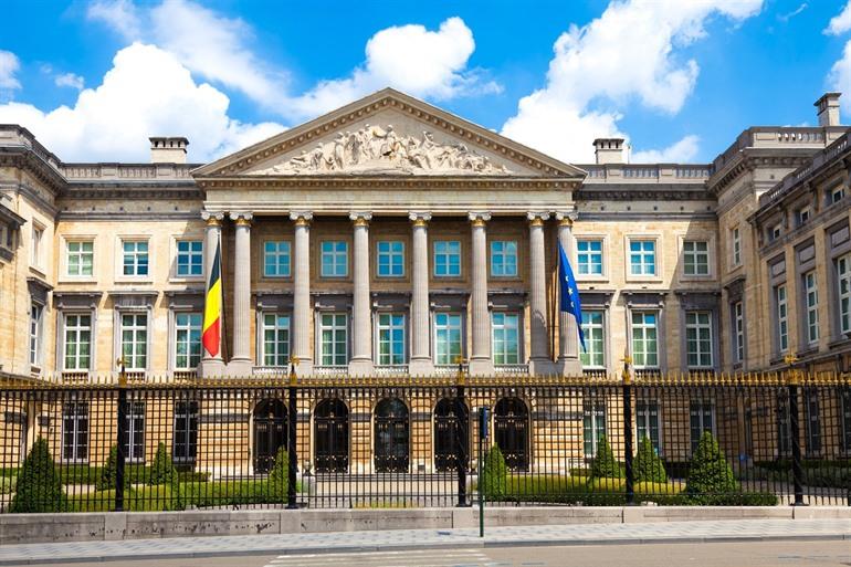 Palast der Nationen