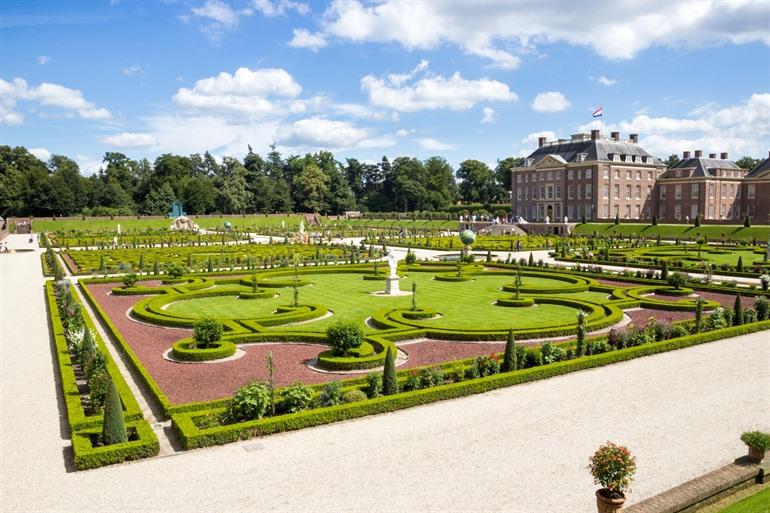 Palast Het Loo, Apeldoorn, Gelderland