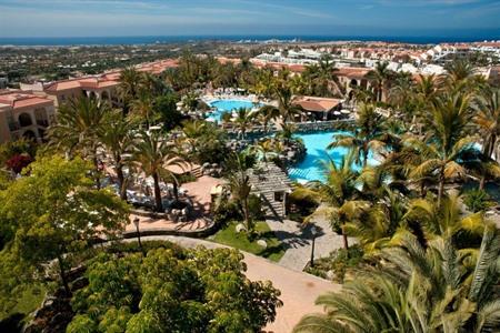 Buchen Sie die Palm Oasis Maspalomas