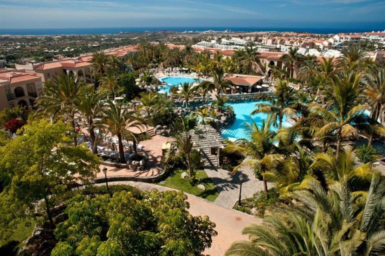 Buchen Sie die Palm Oasis Maspalomas