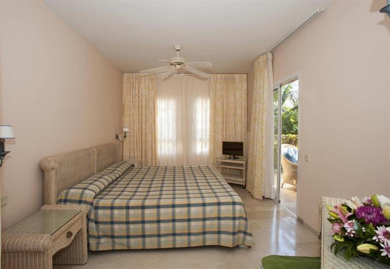 Buchen Sie die Palm Oasis Maspalomas