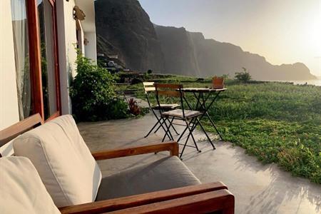Palmeira Da Cruz EcoLodge buchen