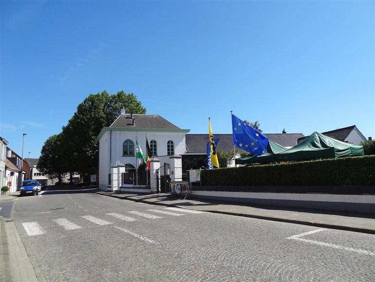 PAM ’t Ename, Vlaamse Ardennen