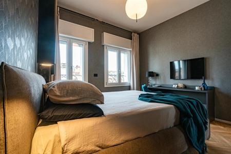 Panorama-Apartment buchen