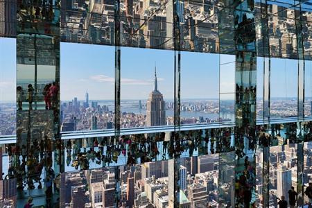 Besuch des SUMMIT One Vanderbilt in New York City: Alle Infos und wo Sie Tickets kaufen können