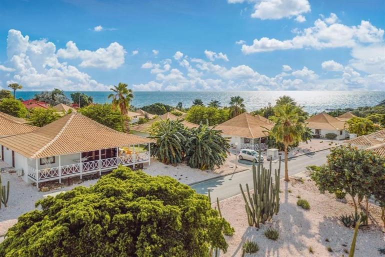 Papagayo Beach Resort buchen