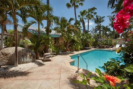 Paradera Park buchen