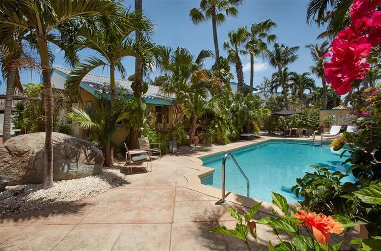 Paradera Park buchen
