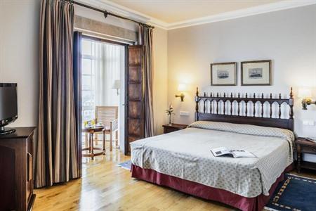 Parador de Ferrol in Ferrol buchen