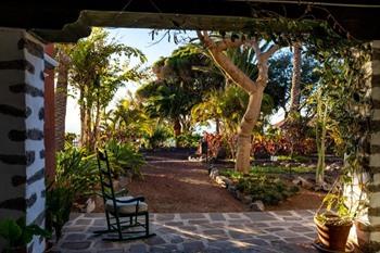 Parador de La Gomera