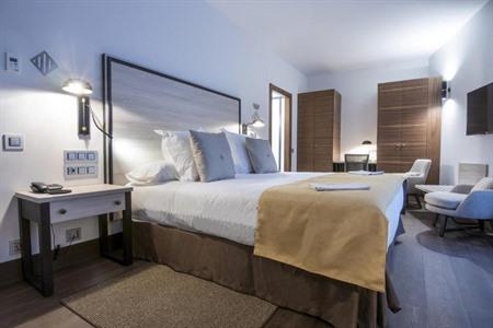 Parador de Lleida buchen