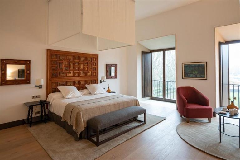 Parador de Turismo de León buchen