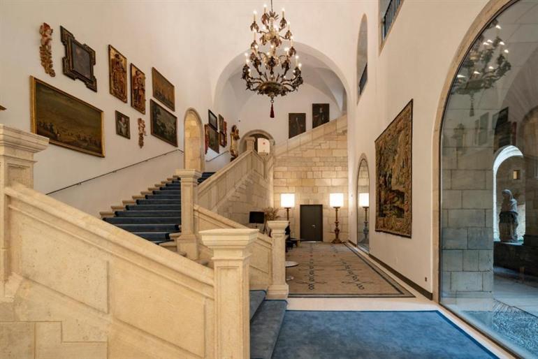 Parador de Turismo de León buchen