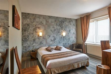 Parc Hotel (Wangenbourg)
