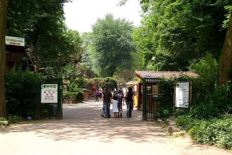 Zoo Park