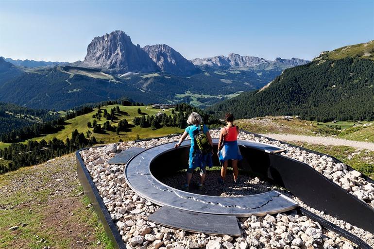 Naturpark Puez-Odle