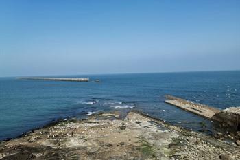 Imperialer Rundweg, Boulogne-sur-Mer