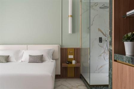 Parioli Hotel Rimini buchen