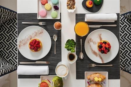 Parioli Hotel Rimini buchen