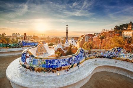 Park Güell: Tickets, Infos und praktische Tipps für Ihren Besuch in Barcelona