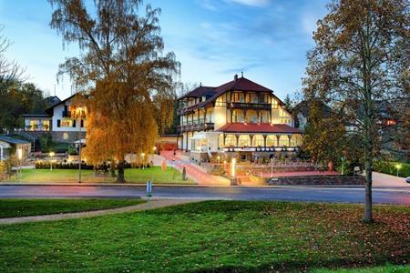 Parkhotel Bad Salzig