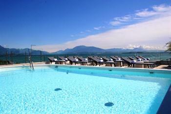 Parkhotel (Desenzano)
