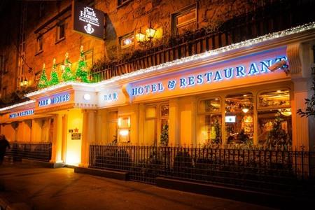Park House Hotel in Galway buchen