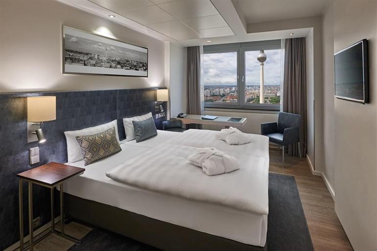 Park Inn Berlin